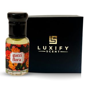 Gucci Flora