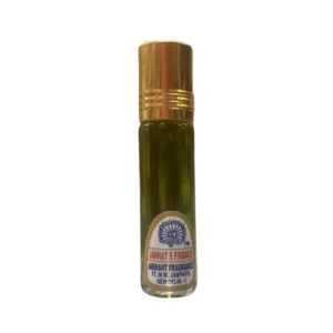 Jannat E Firdaus Attar Perfume Roll on