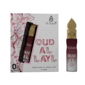 Oud Al Lail