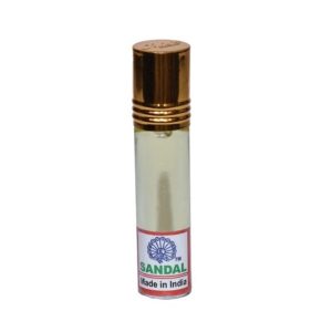 Sandal Attar Perfume (Chandan Attar)