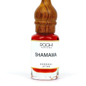 Shamama